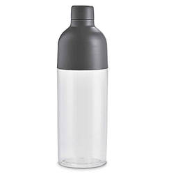 Пляшка / бутилка для води MINI Water Bottle Colour Block, Grey, артикул 80282445698