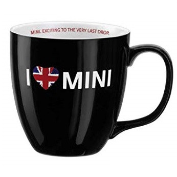 Чашка I Love Mini Mug, артикул 80232210998