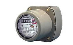 Лічильник газу Novator 2.5