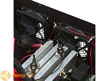ДБЖ LogicPower LPY-W-PSW-5000VA+ (3500 Вт) з правильною синусоїдою, струм заряду 10A/20A, 48 В, фото 5