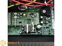 ДБЖ LogicPower LPY-W-PSW-5000VA+ (3500 Вт) з правильною синусоїдою, струм заряду 10A/20A, 48 В, фото 6