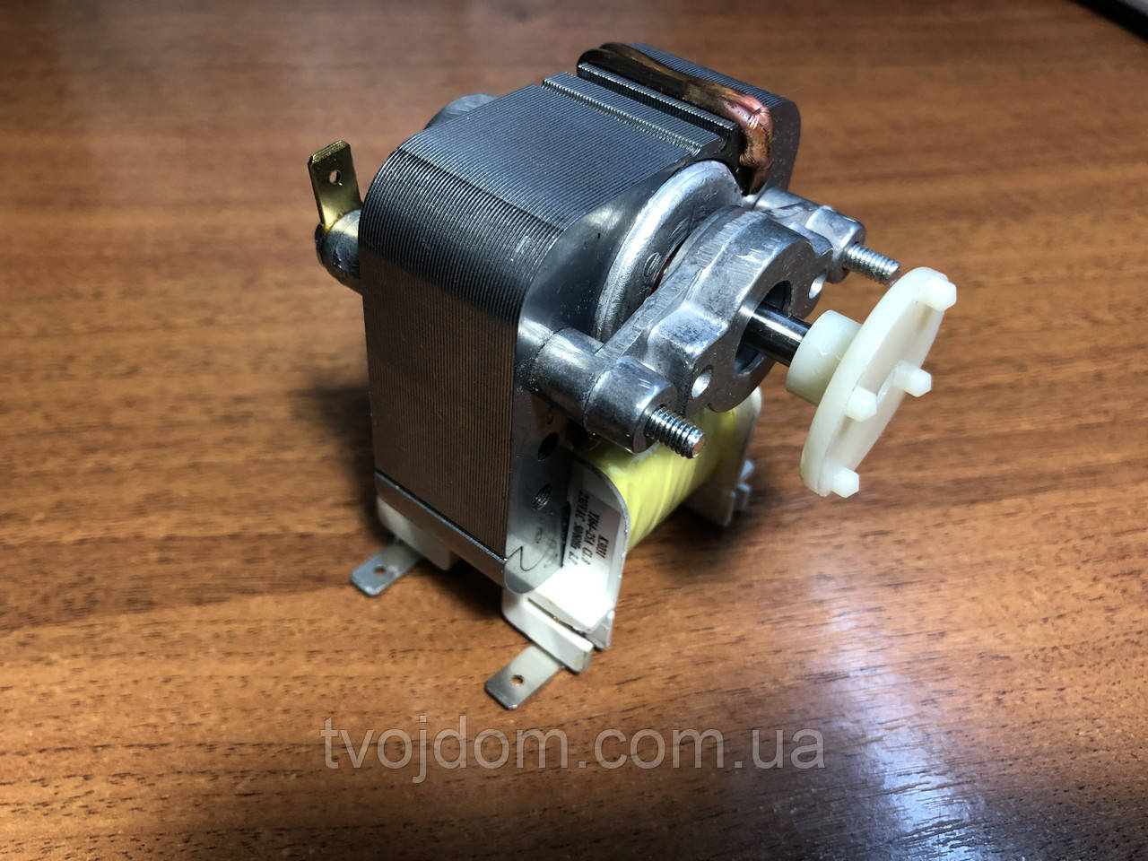 Вентилятор обдува Coprel 34w (Italy) (YJ64-25A)