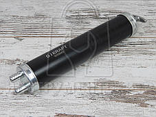 Шприц маслоперекачивающий 500 мл (2 гнучких кінцевика) G. I. KRAFT K-504