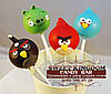 Кейк-попси для дітей тематичні, фото 4