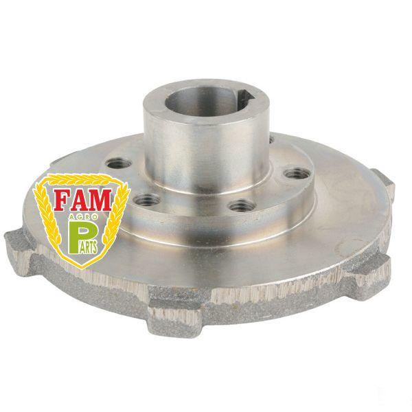 Маточина муфти шнека жатки, 670126 Claas