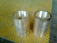 Лиття Браж 10-3