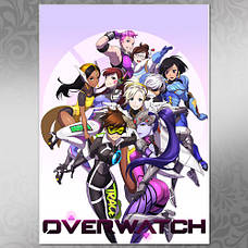 Overwatch