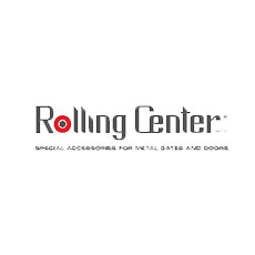 Фурнітура для відкатних воріт Rolling-Center