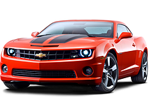 Chevrolet Camaro (2009-...)