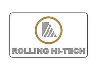 Фурнітура для відкатних воріт Rolling Hi -Tech