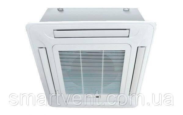 Касетний кондиціонер CHIGO CCB-12HR1/COU-12HR1