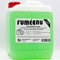 Жидкость для дым машины FumeEau Light 5 л