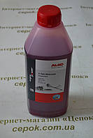 Масло AL-KO 2T  1л, напівсинтетичне