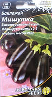 Насіння баклажана Мишутка, 0,3г