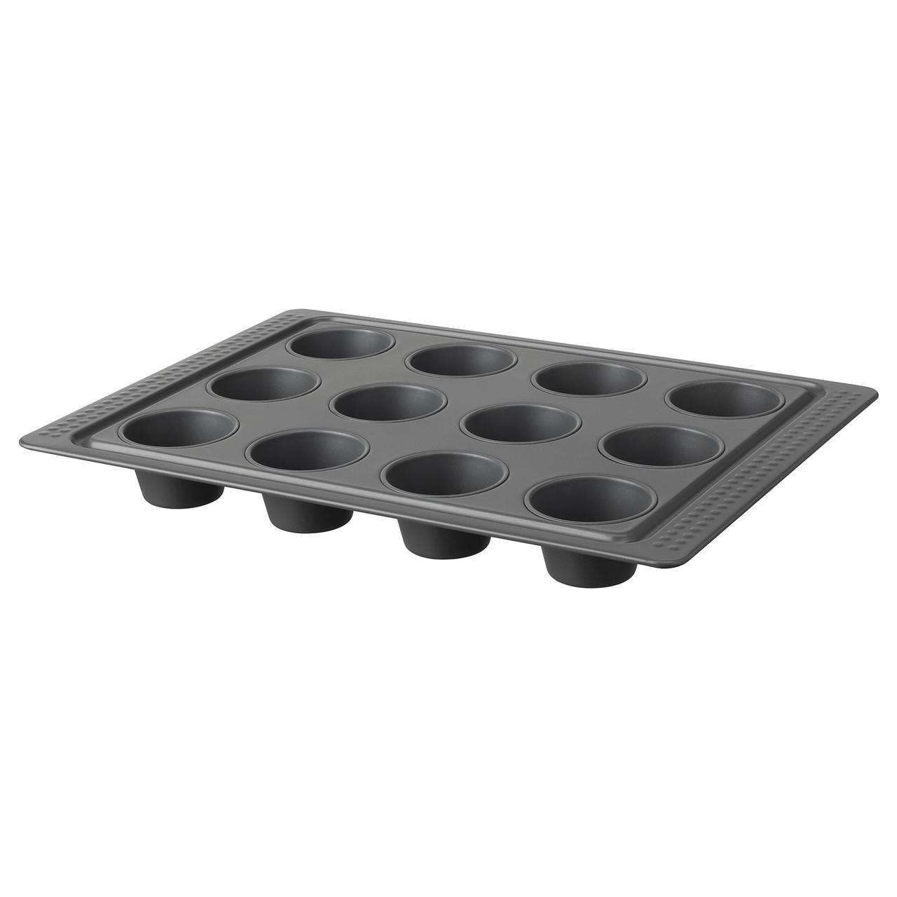 Форма для випічки IKEA NYBAKT 39x28 см 403.949.53