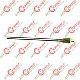 Вал в'язального апарату на прес-підбирач Claas Markant 50 51 Trabant Constant 808262 808262.4 8082624 000808262.4 0008082624, фото 7