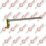 Вал в'язального апарату на прес-підбирач Claas Markant 50 51 Trabant Constant 808262 808262.4 8082624 000808262.4 0008082624, фото 5