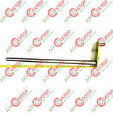 Вал в'язального апарату на прес-підбирач Claas Markant 50 51 Trabant Constant 808262 808262.4 8082624 000808262.4 0008082624, фото 6