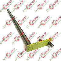 Вал в'язального апарату на прес-підбирач Claas Markant 50 51 Trabant Constant 808262 808262.4 8082624 000808262.4 0008082624