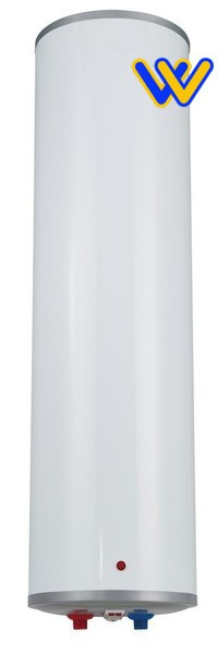 Бойлер 30 л, ДИАМЕТР 27 см! Grunhelm GBH I-30WS SLIM (водонагрівач ...