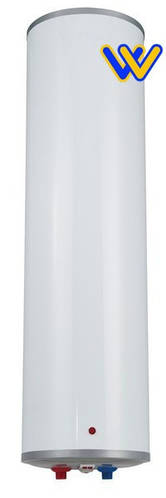 Бойлер 30 л, ДИАМЕТР 27 см! Grunhelm GBH I-30WS SLIM (водонагрівач ...