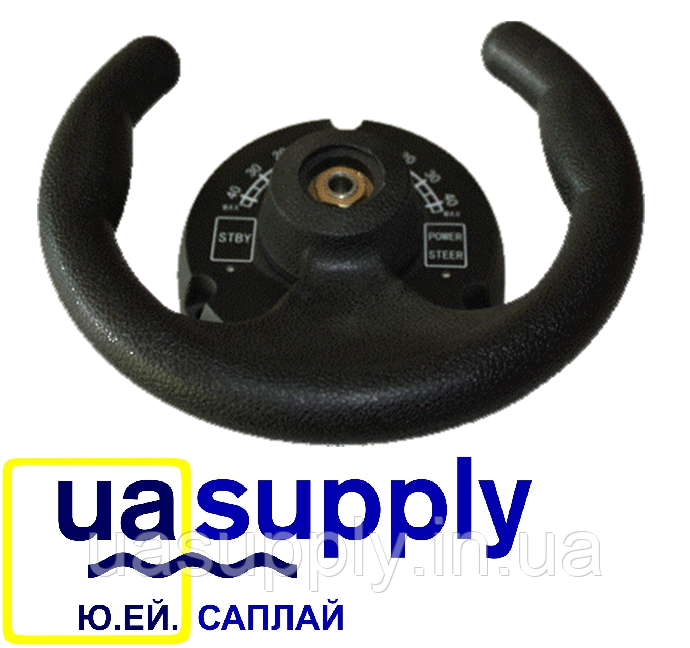 Пульт ду для автопилота / Wheel remote for autopilot - фото 1 - id-p898268253