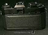 Yashica FX-1 Yashica ML 50mm f2.0, фото 6