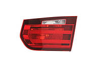 Лівий ліхтар задній BMW 3 (F30) 2012 - внутрішній 444-1336L-UQ