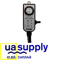 Ручной пульт для автопилота RT-580 / Hand remote for autopilot RT-580