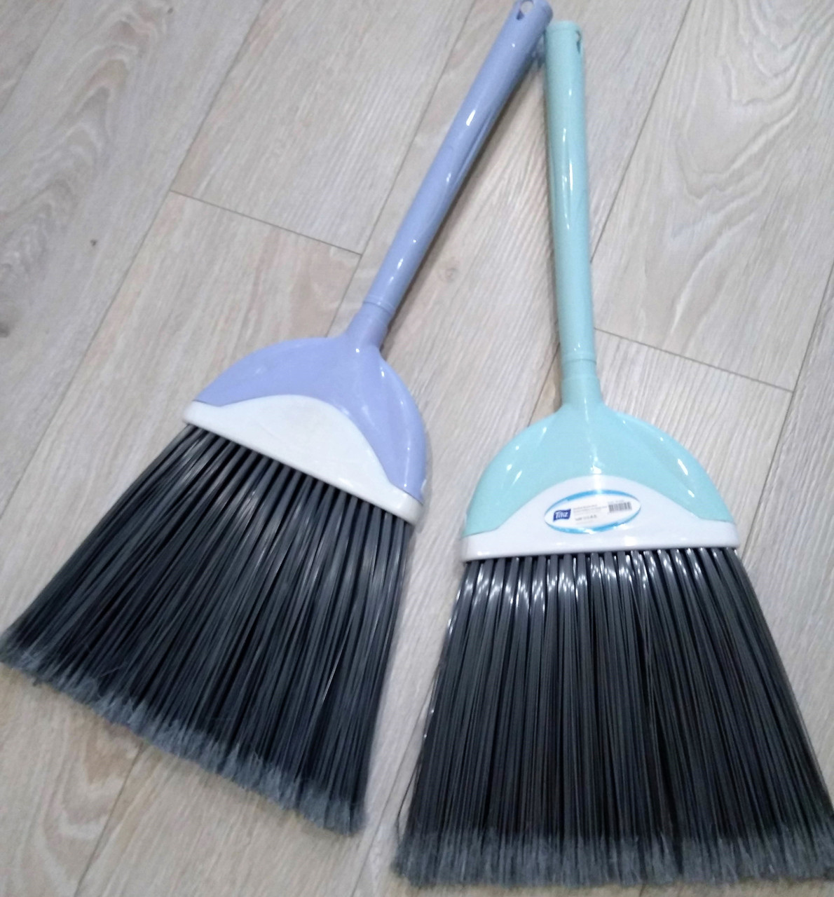 Веник пластиковый жесткий 26*3*65 см Titiz Plastik, Турция, цена 144 ...