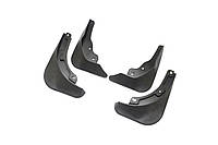 Бризковики Volkswagen Passat B7 2011-2014 (3C0075111; 3C0075101A) 4шт AVTM (фольксваген пасат б7)