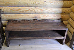 Лавка в передпокій під старовину