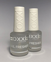 NAIL FRESHER Oxxi - знежирювач для нігтів, 15 мл