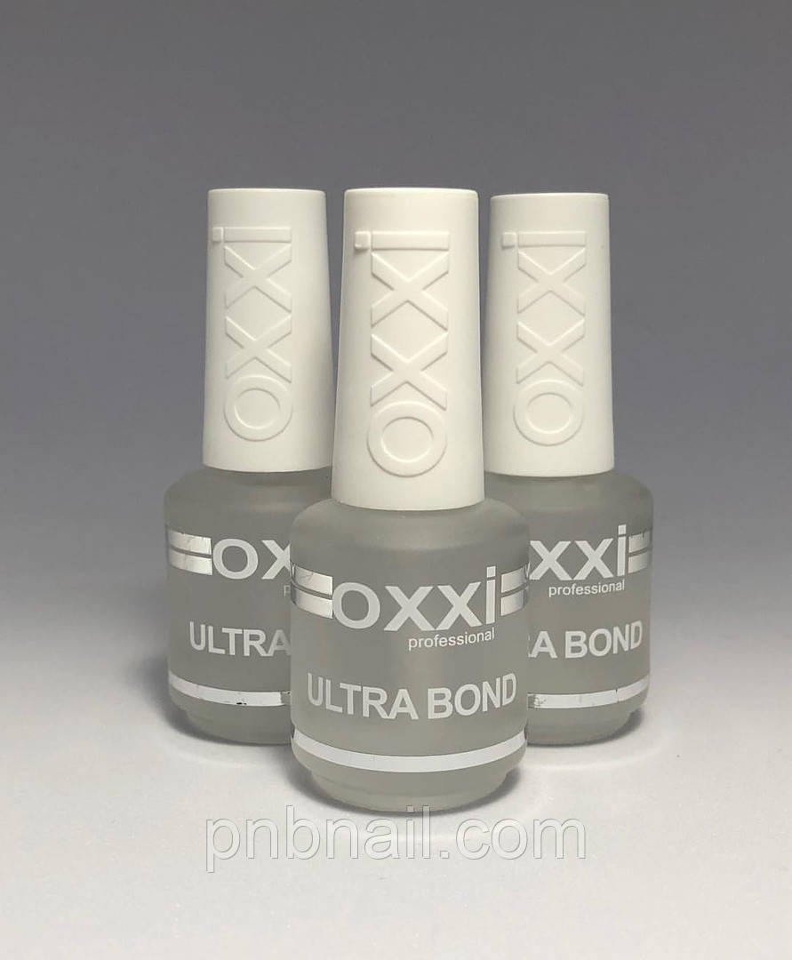 Безкислотний праймер Ultra Bond Oxxi, 15 мл