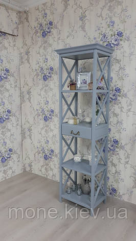 Етажерка "Прованс-09", фото 1