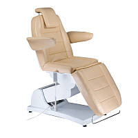 Косметологічне крісло BR-228 з 4 електромоторами