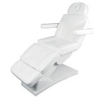 Косметологічне крісло DM-2309 з 3 електромоторами