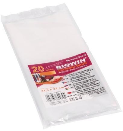 Набір пакетів для шинки Browin 3 кг ( 313230)