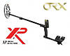 Металошукач XP ORX EL (металлоискатель ХП ОРХ Elliptical HF), фото 7