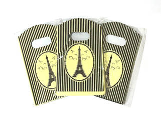 Подарункові Пакети