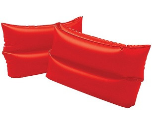 Нарукавники для плавання Intex 59642 (6–12 років)