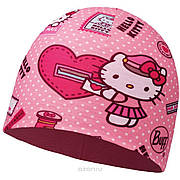 Дитяча Шапка Buff Child Microfiber & Polar Hat Hello Kitty Mailing Rose/bright Pink
