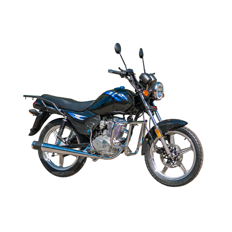 Мотоцикл Skymoto Bird new 150 