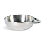 Миска Tatonka Bowl with Grip S з ручкою