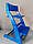 Універсальний стілець регульований, різні кольори, фото 9