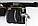 Пояс для інструментів Stanley Basic Tool Apron 1-96-178 для монтажника, електрика, столяра, фото 4