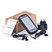 ToughGear W83, IP68, 3G, GPS, 8 Mpx, 2600 mAh, 2 SIM, Android 4.2.2, дисплей 4". Максимально герметичний!, фото 4