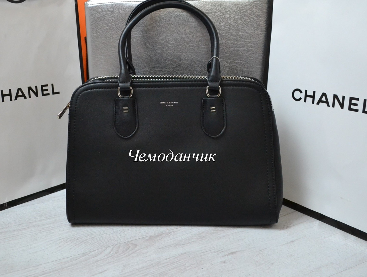 Купить Сумка David Jones Девид Джонс 17 расцветки, цена 840 ₴ — Prom.ua ...