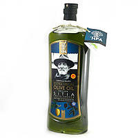 Оливкова олія холодного пресування HPA Green & Fruity extra virgin olive oil Region Sitia