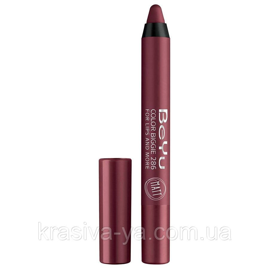 Карандаш для гу и глаз "Color Biggie" 286 Statement, 2.8 г